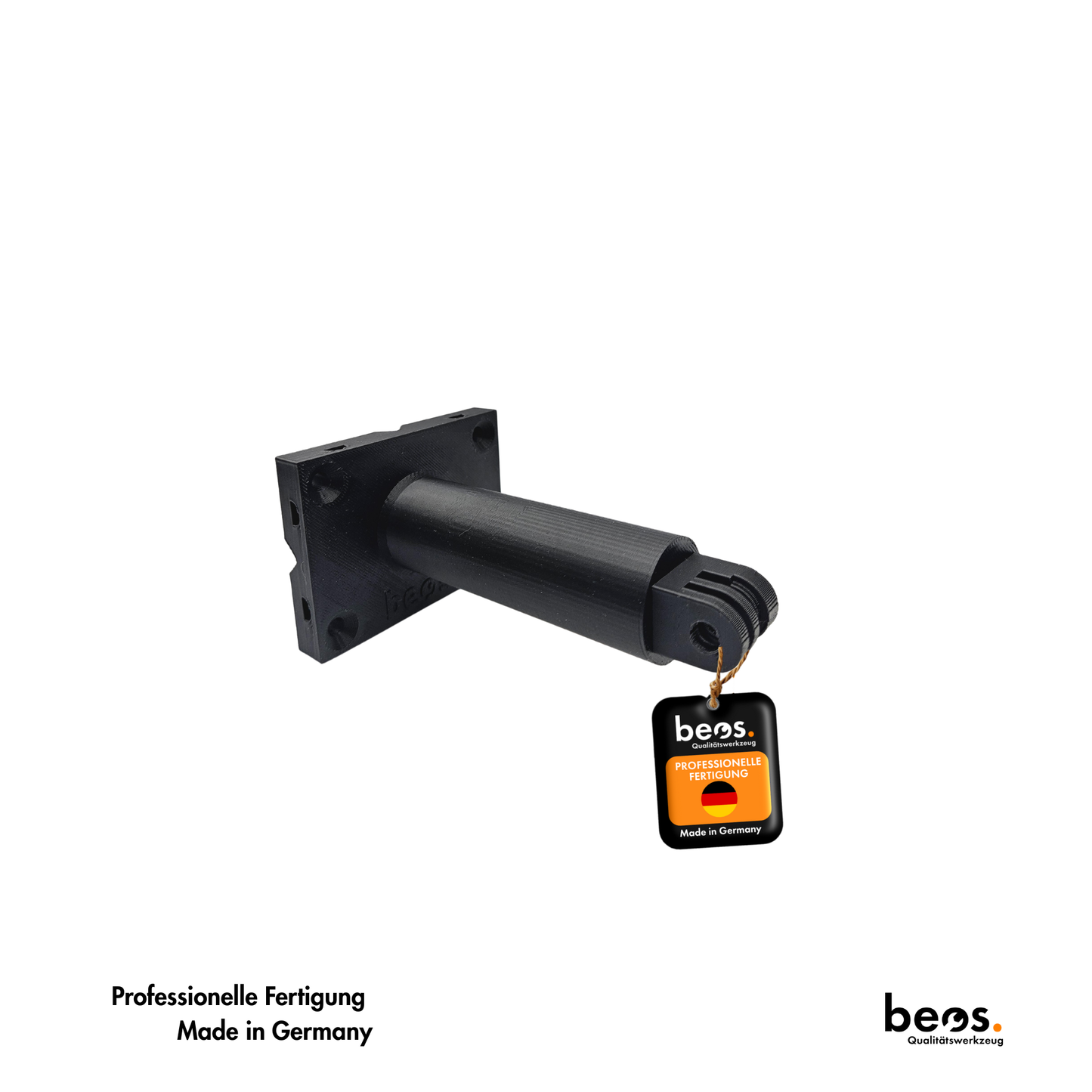 beos® Wandhalterung für Mammotion mini RTK-Antenne