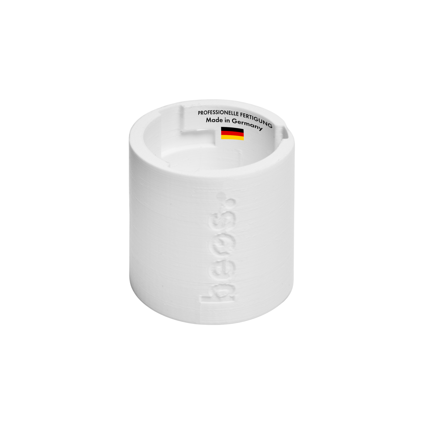 beos® Bodenhalterung für Ecovacs Antenne GOAT G1