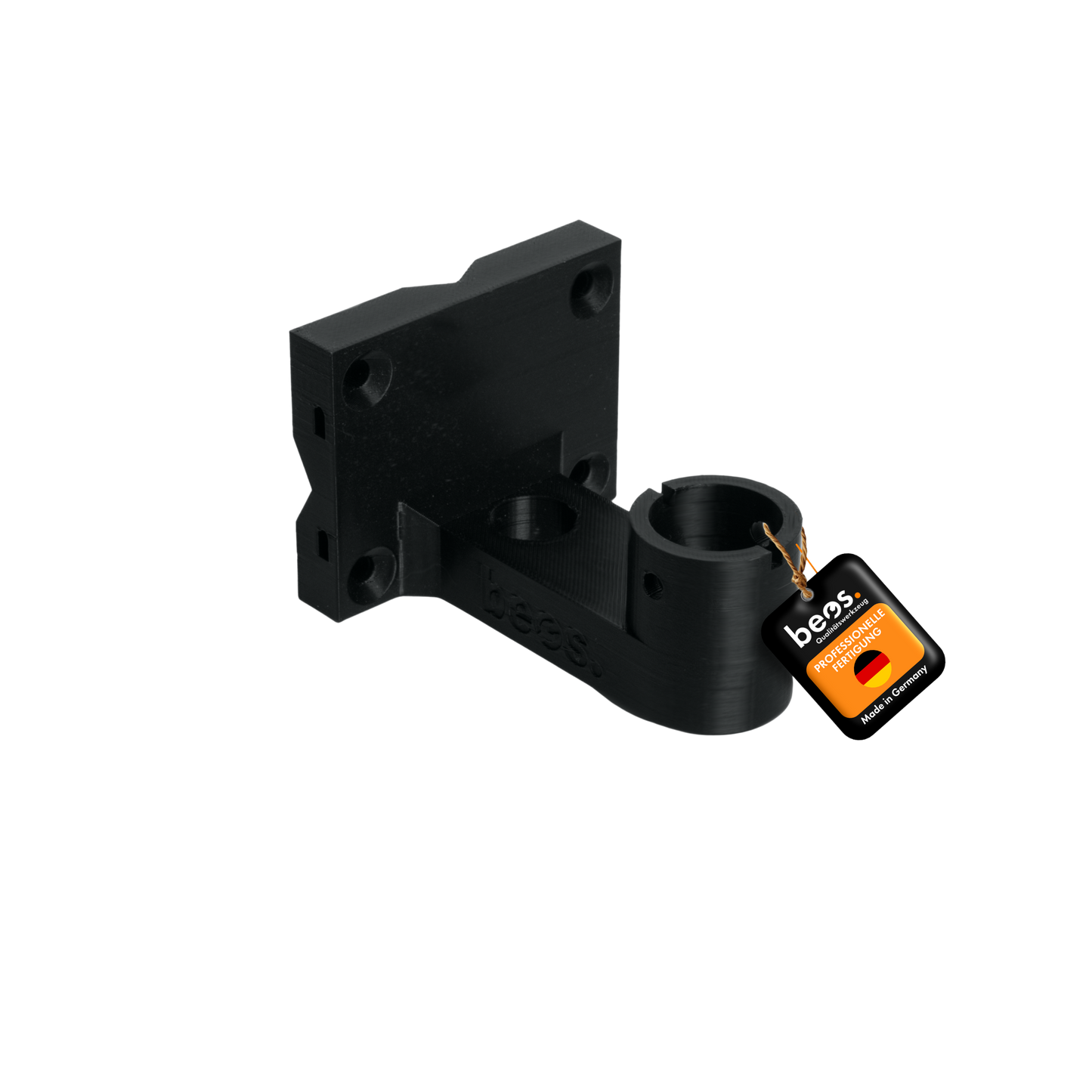 beos® Wandhalterung für Segway Navimow RTK-Antenne