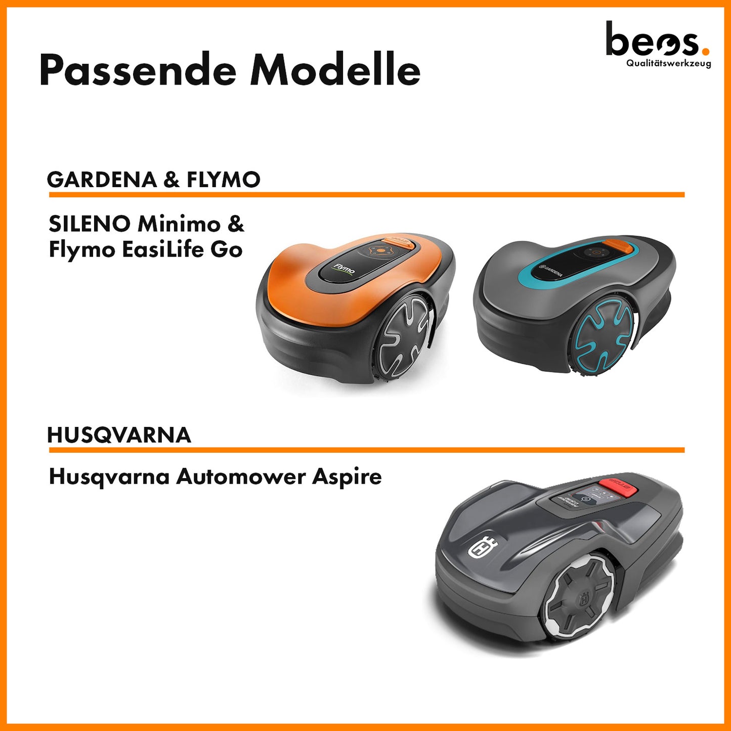 Sparpaket Messerteller + Ersatzmesser