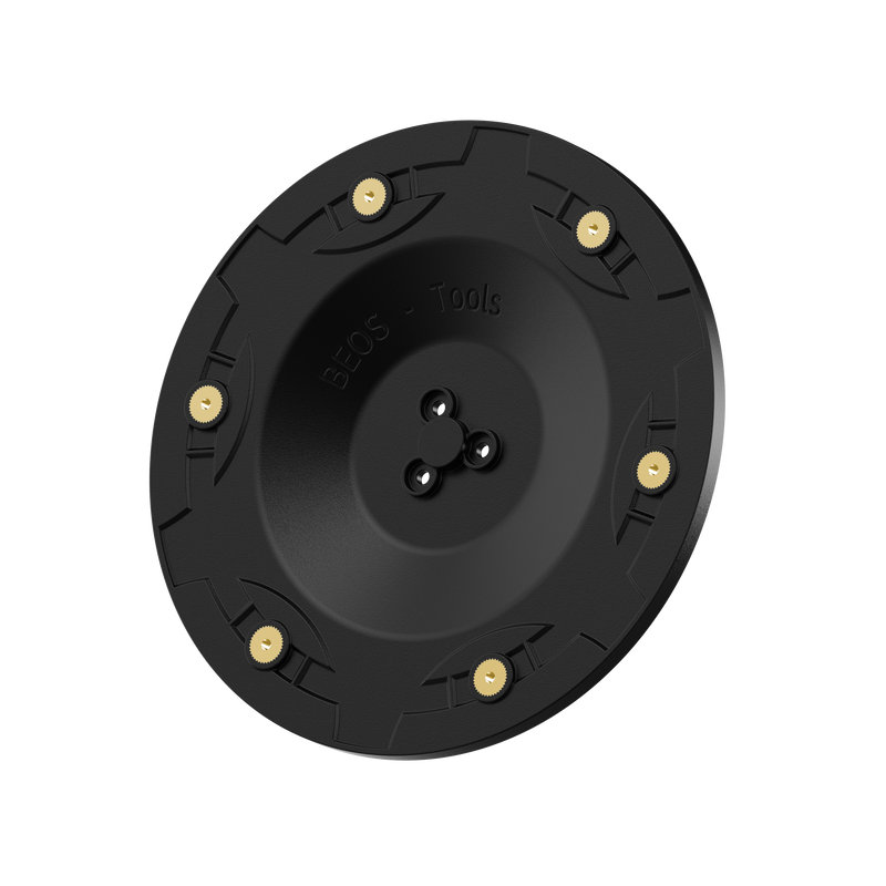 beos® blade holder for 6 blades