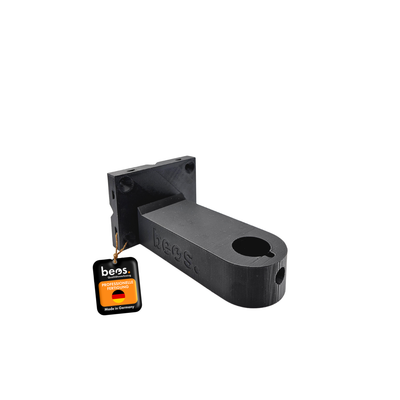 beos® support mural pour antennes RTK