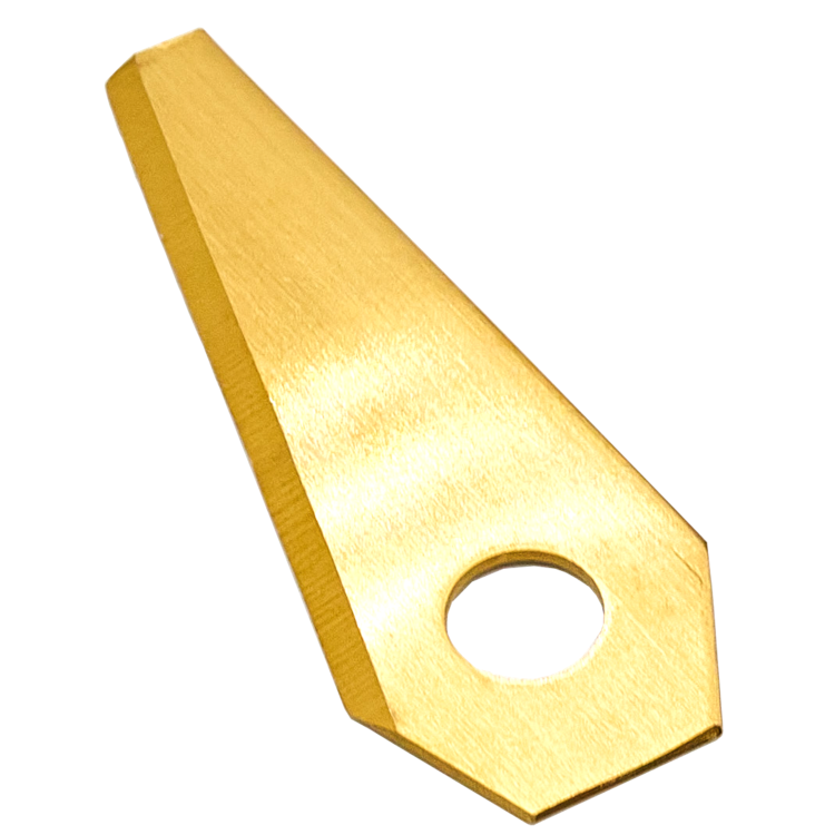 beos® 30x Titan Ersatzmesser