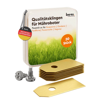 beos® 30x Titan Ersatzmesser