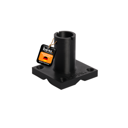 beos® Bodenhalterung für Segway Navimow RTK-Antenne