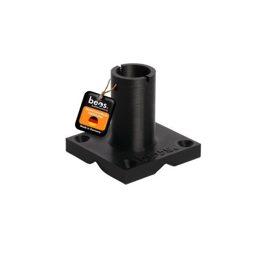 beos® Bodenhalterung für Segway Navimow RTK-Antenne