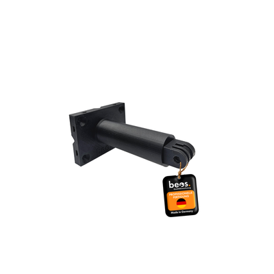 beos® support mural pour antenne RTK