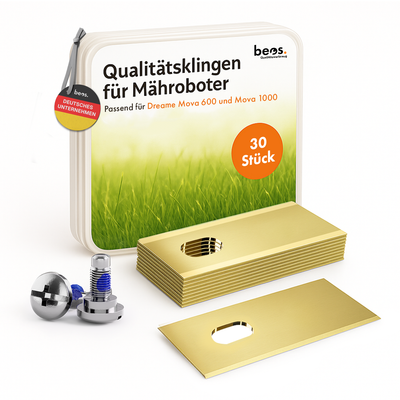 beos® 30x Titan Ersatzmesser