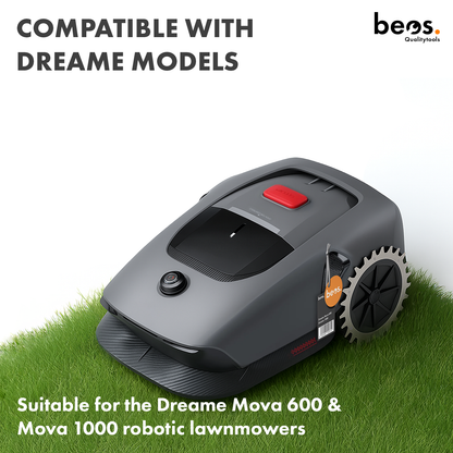 Bundle Spikes Dreame Mova 600 & Mova 1000