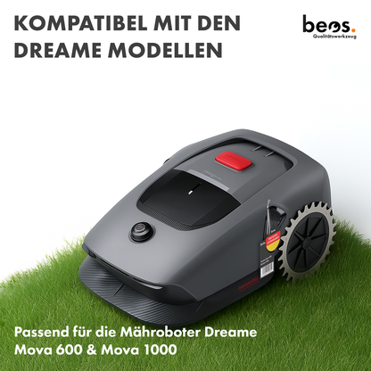 beos® Edelstahl Spikes