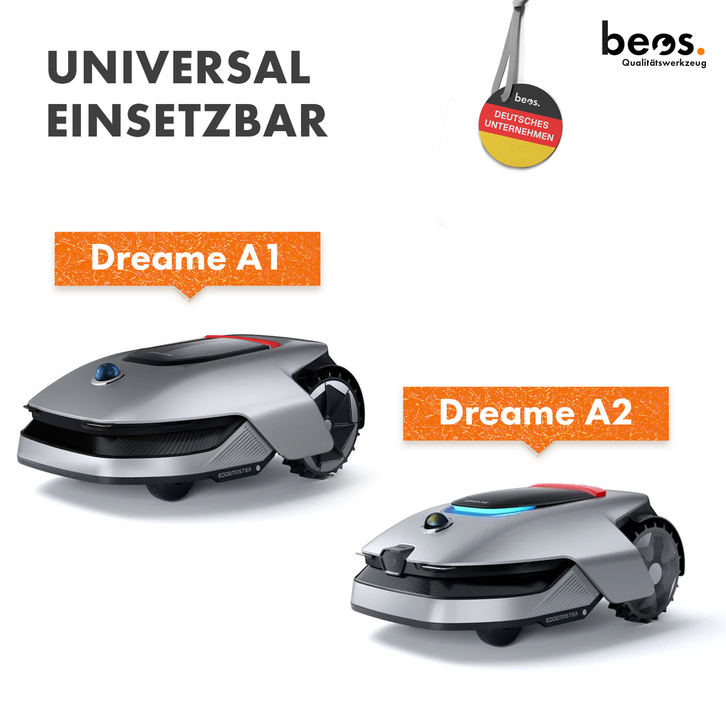 beos® 30x titanium replacement blade