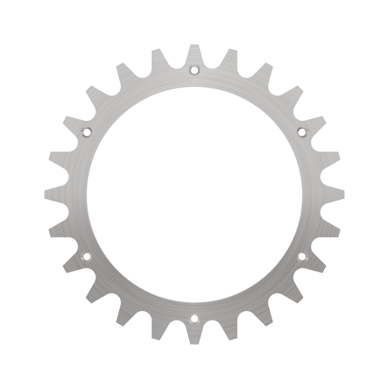 beos® stainless steel Spikes