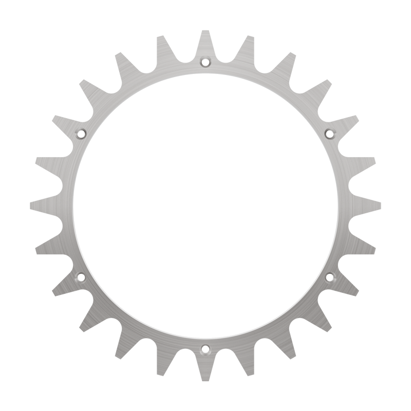 beos® Edelstahl Spikes