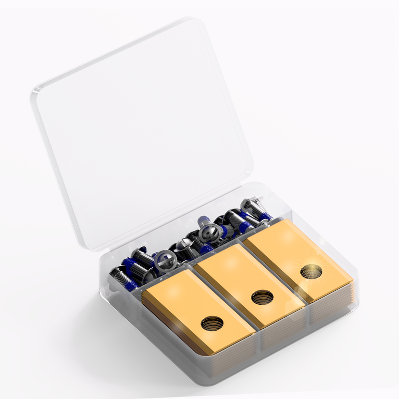 beos® 30x Titan Ersatzmesser