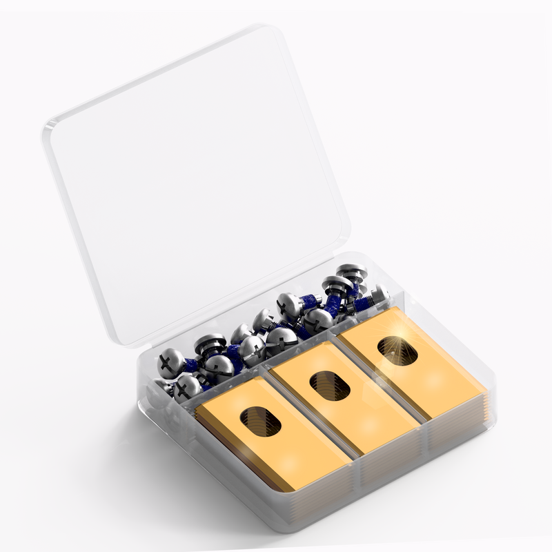 beos® 30x Titan Ersatzmesser