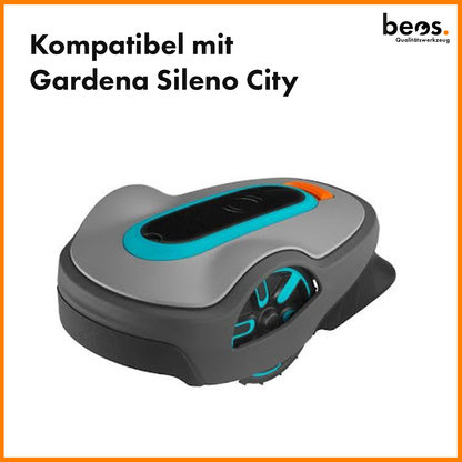 beos® PREMIUM Messerteller für 6x Klingen - Gardena Sileno City