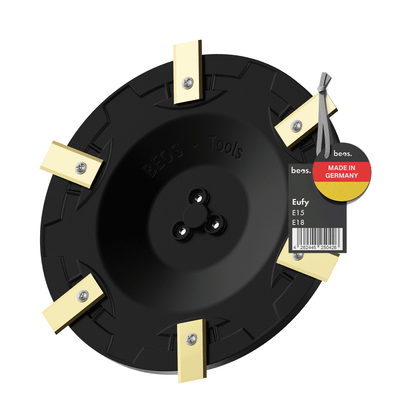 beos® Messerteller für 6x Klingen