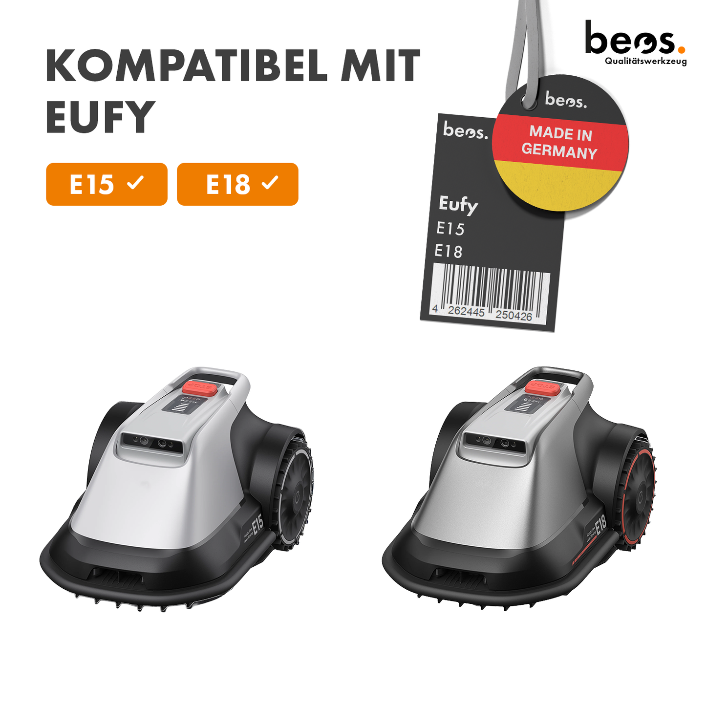 Sparpaket Messerteller + Ersatzmesser