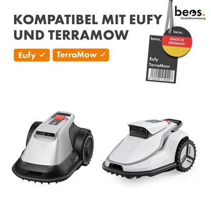 beos® Messerteller für 6x Klingen