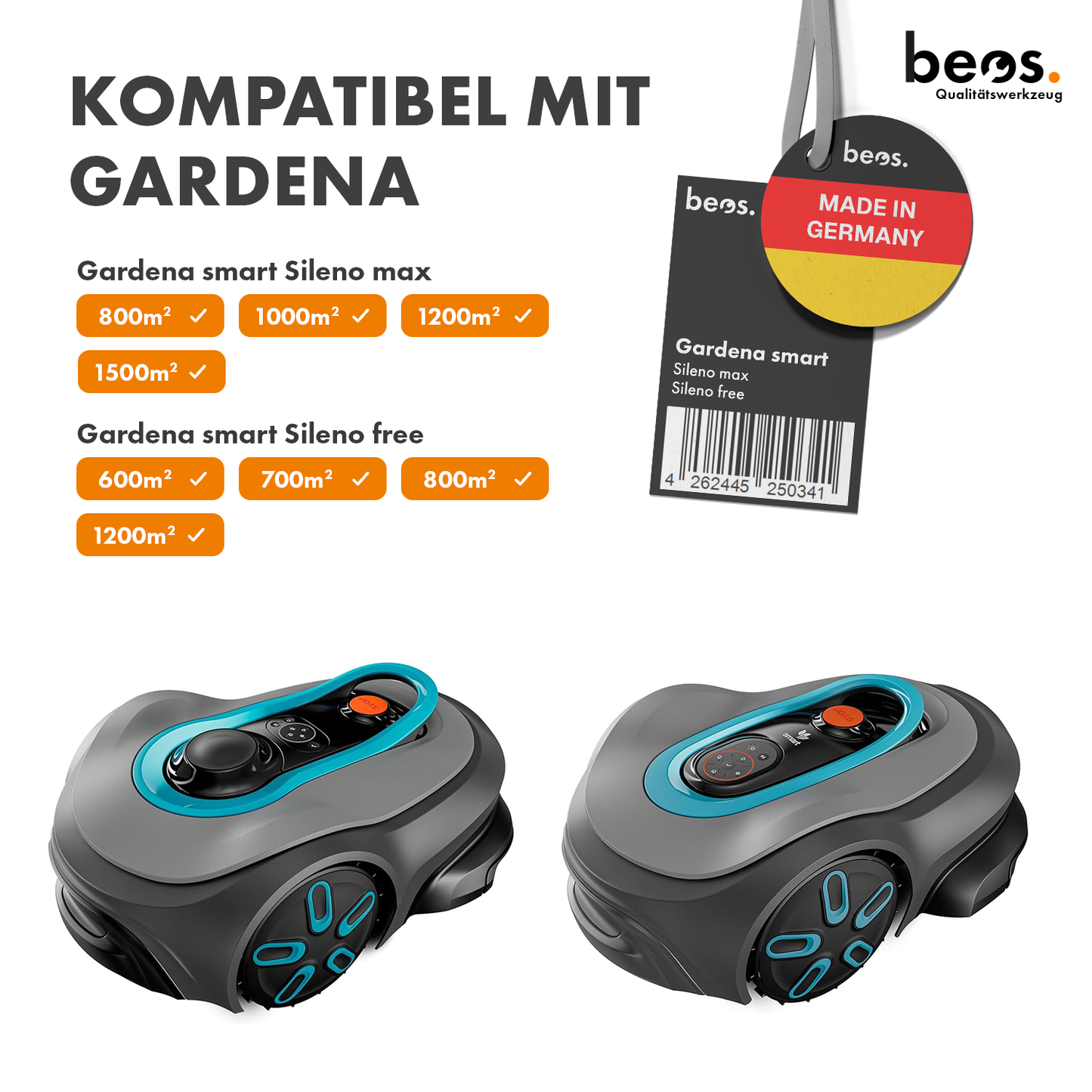 Sparpaket Messerteller + Ersatzmesser