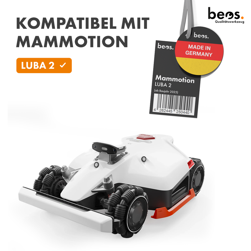 Sparpaket Messerteller + Ersatzmesser