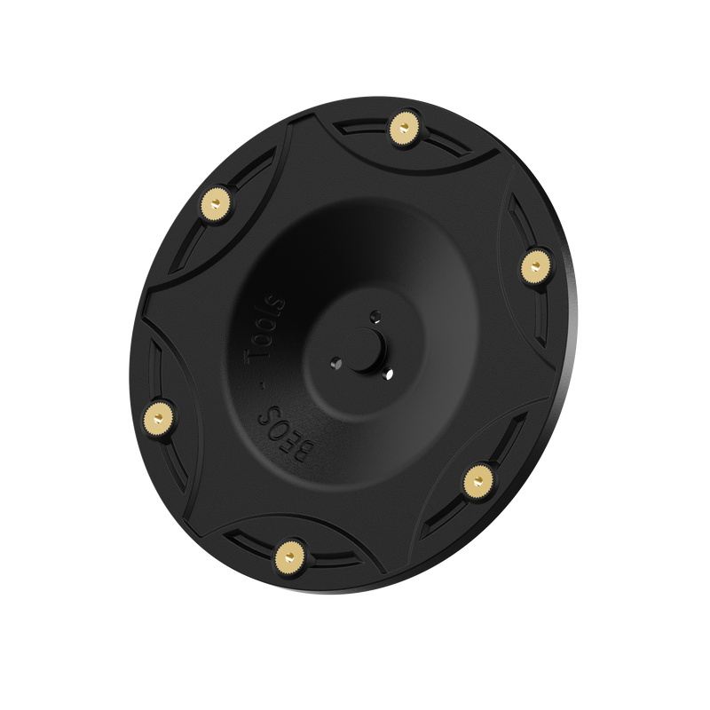 beos® blade holder for 6 blades