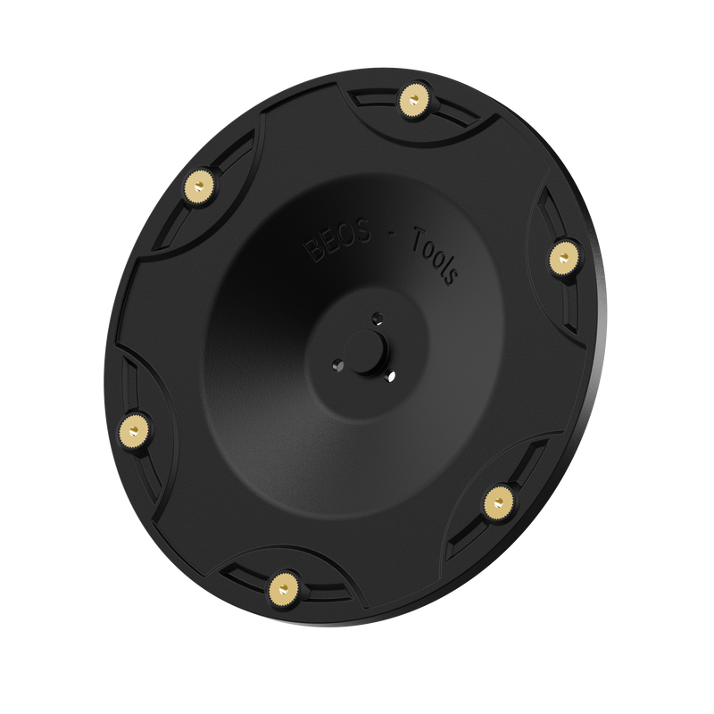 beos® Messerteller für 6x Klingen