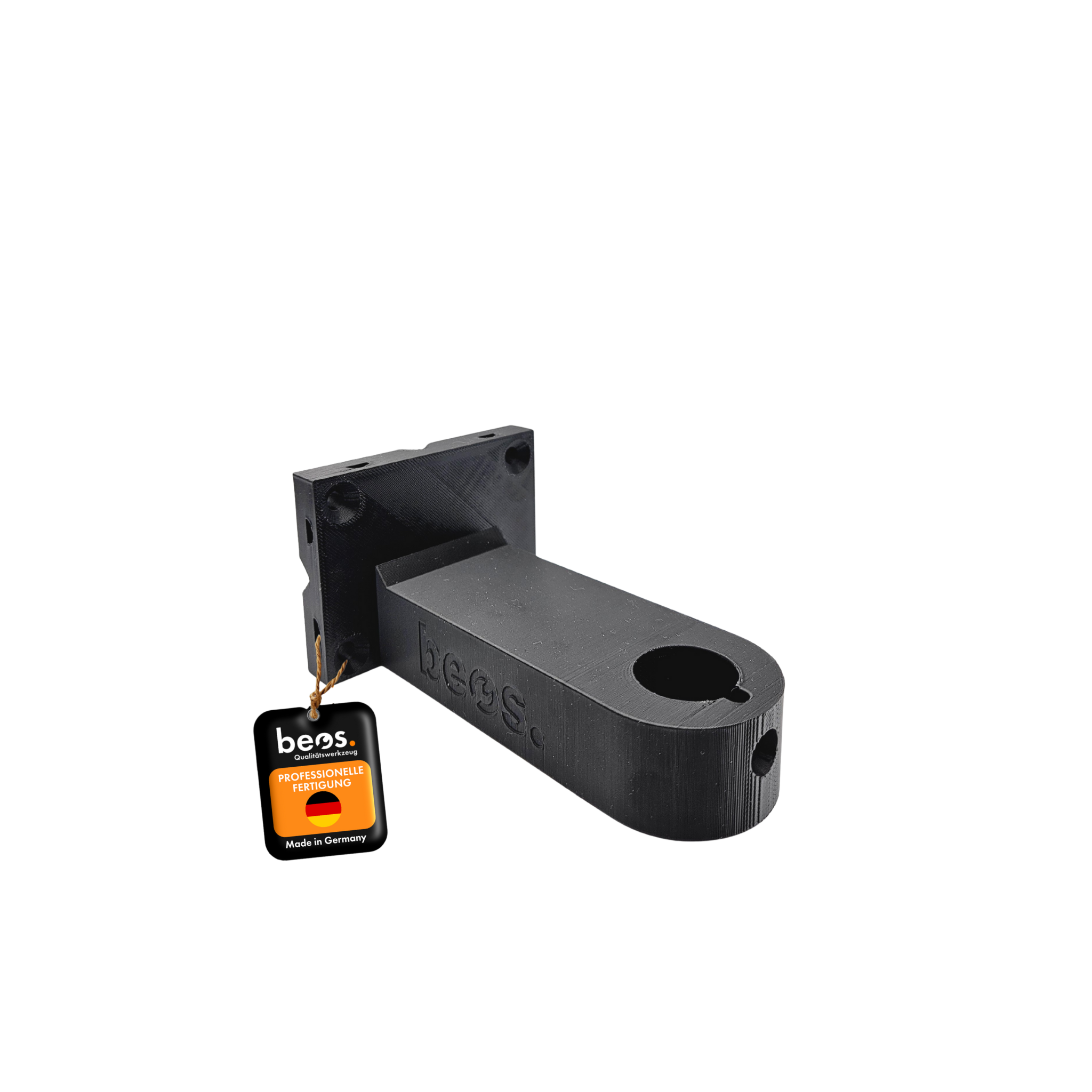 Support Mural RTK ULROAD Pour Tondeuse Robot ECOVACS GOAT – Fixation Solide, Montage Facile, Made In Germany