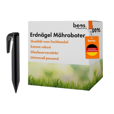beos® ground nails