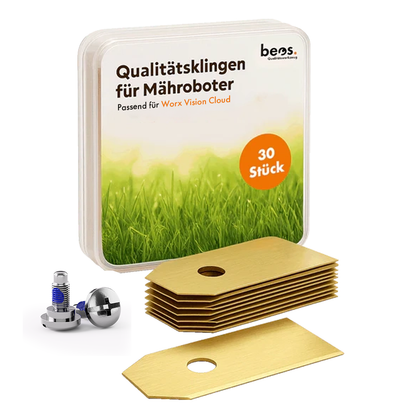 beos® 30x Titan Ersatzmesser