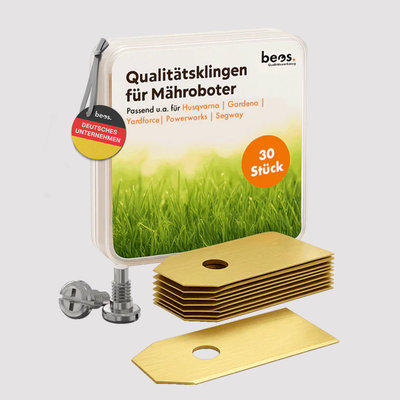 beos® 30x Titan Ersatzmesser