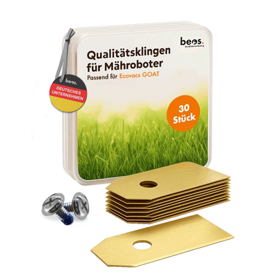 beos® 30x Titan Ersatzmesser