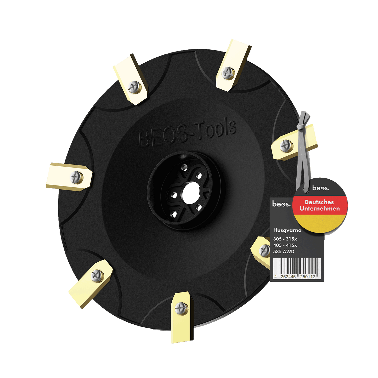 beos® blade disc for 7x blades - Husqvarna