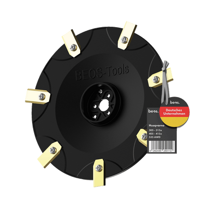 beos® blade disc for 7x blades - Husqvarna