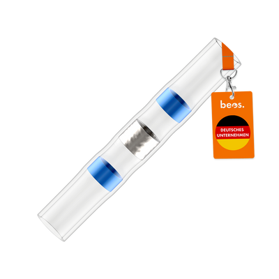 beos® 20x waterproof solder connectors