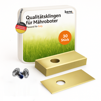 beos® 30x Titan Ersatzmesser