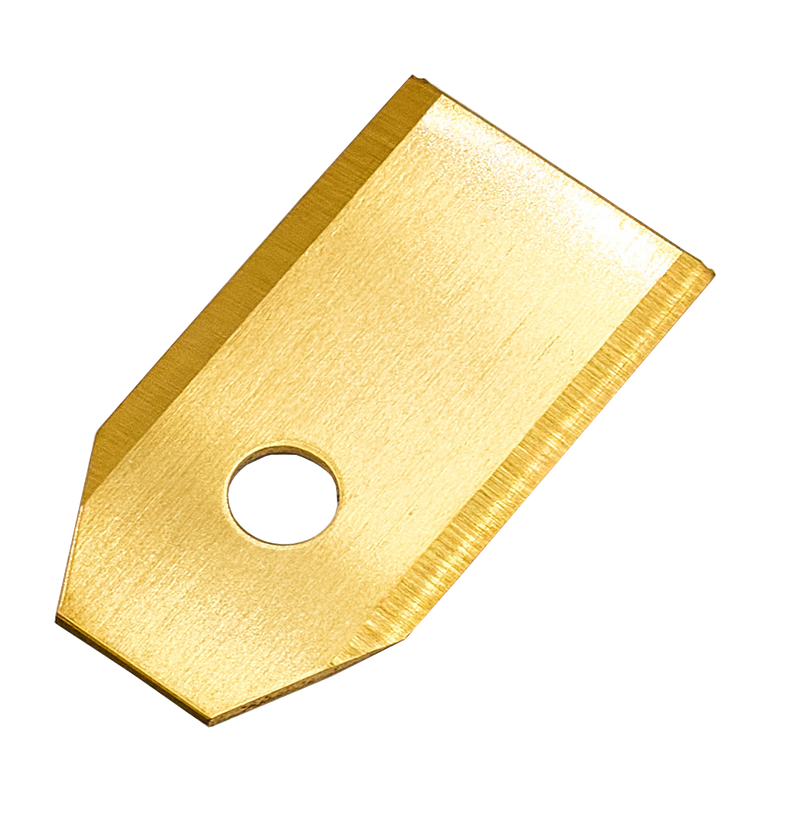 beos® 30x Titan replacement blades