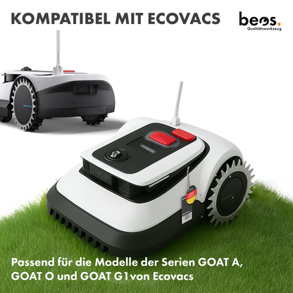 beos® stainless steel spikes