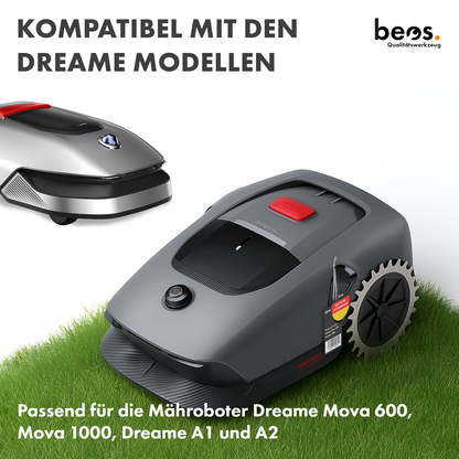 beos® stainless steel Spikes