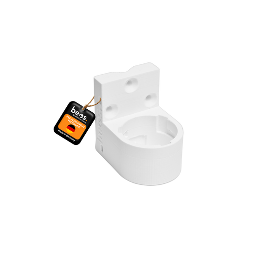beos® Wandhalterung für Ecovacs Antenne GOAT G1