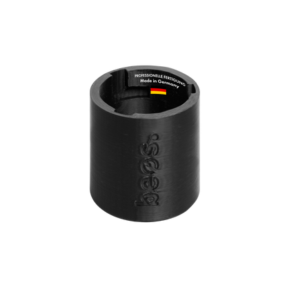 beos® Bodenhalterung für Ecovacs Antenne GOAT G1