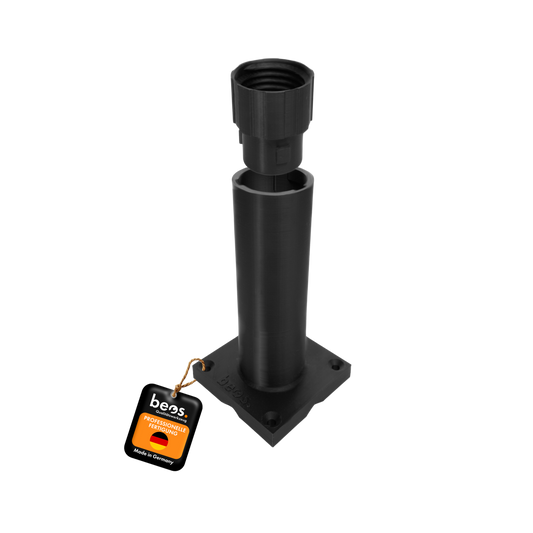 beos® Bodenhalterung für Mammotion RTK-Antenne