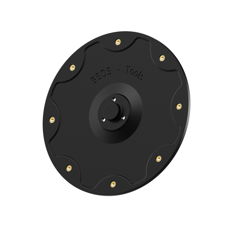 beos® Messerteller für 8x Klingen