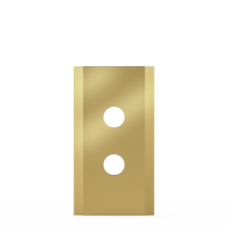 beos® 36x Titan replacement blades