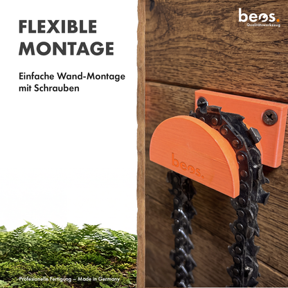 For all chainsaws