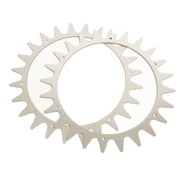 beos® Edelstahl Spikes