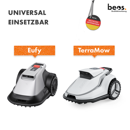 beos® 30x titanium replacement blade