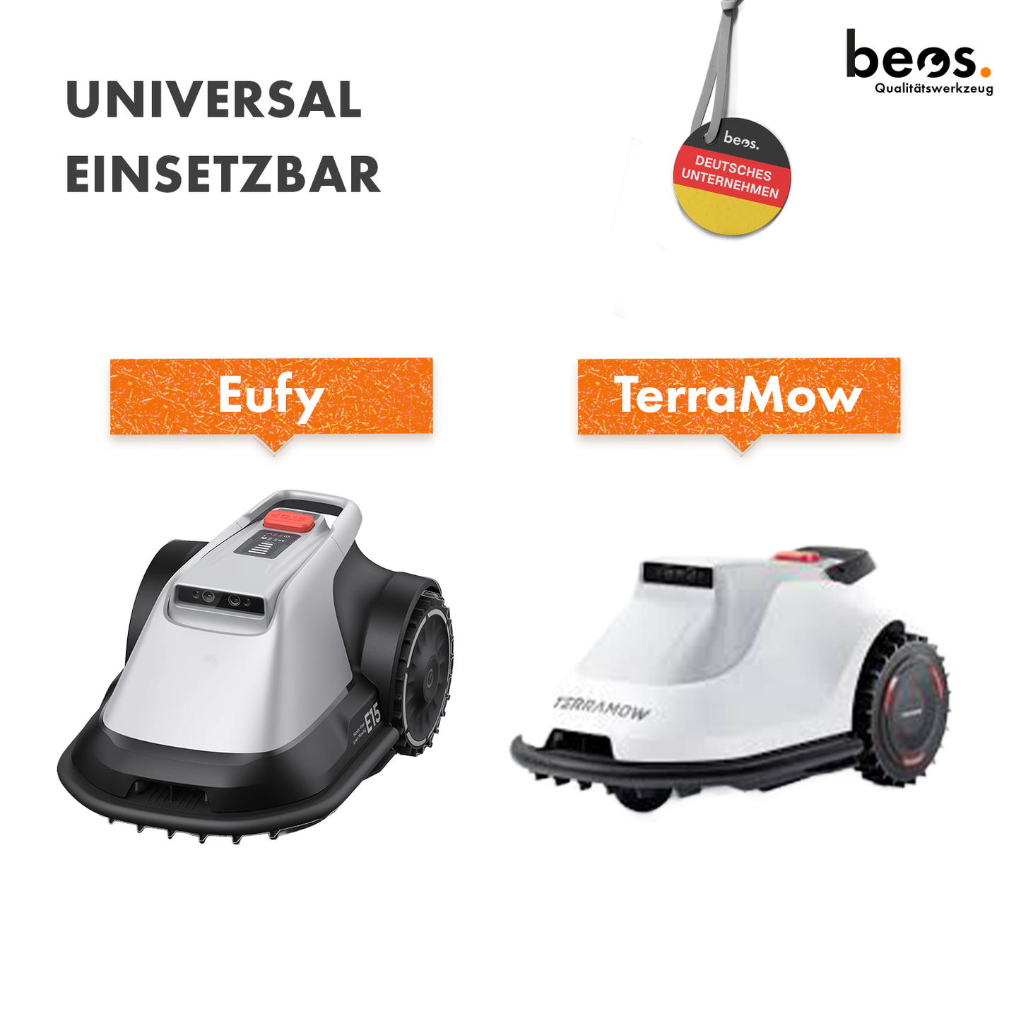 Sparpaket Messerteller + Ersatzmesser