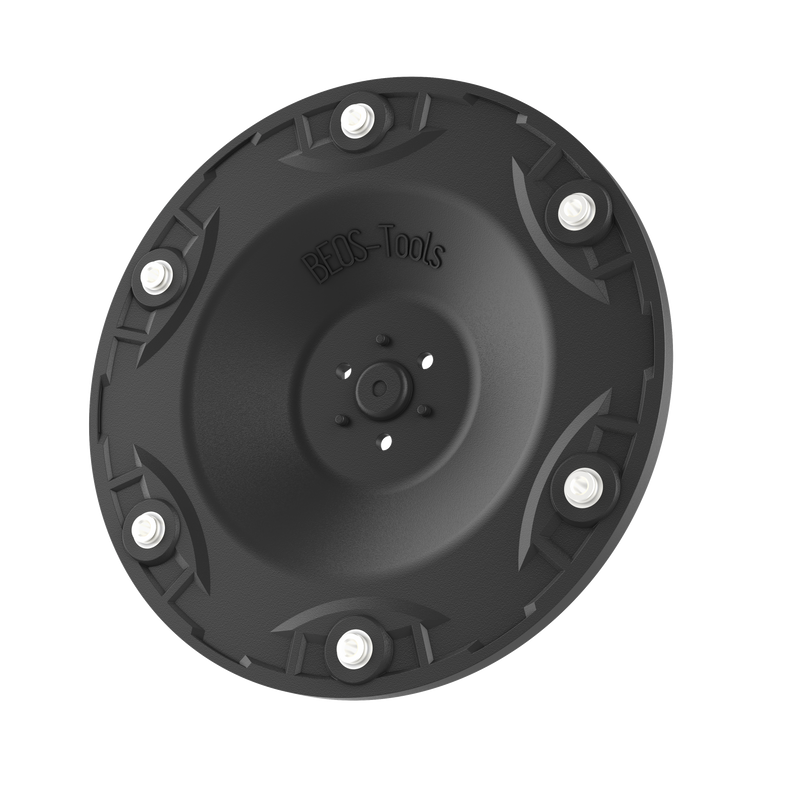 beos® Messerteller für 6x Klingen